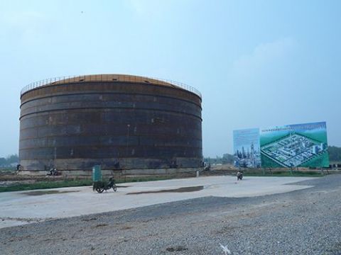 点击查看详细信息<br>标题：大型立式罐 阅读次数：1210