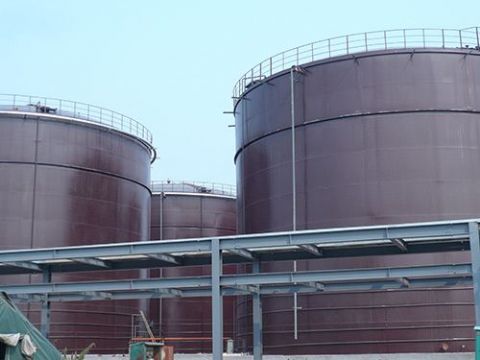 点击查看详细信息<br>标题：大型立式罐 阅读次数：1277