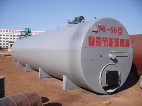 点击查看详细信息<br>标题：沥青罐 阅读次数：2090