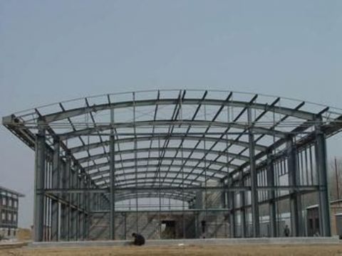 点击查看详细信息<br>标题：钢结构工程 阅读次数：1719