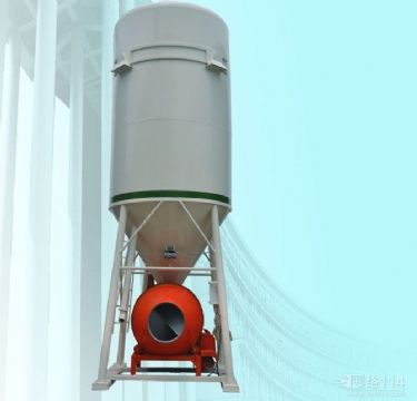 点击查看详细信息<br>标题：砂浆罐 阅读次数：2833